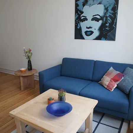 Id037 Torvegade 41 2 Th Esbjerg