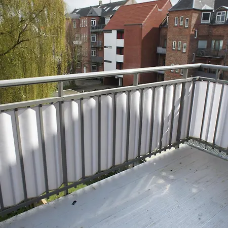 Appartement Id037 Torvegade 41 2 Th *